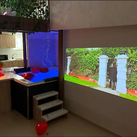 Suite Home Frühstückspension *