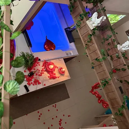 Suite Home * San Valentino Torio