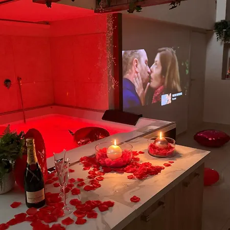 Suite Home Frühstückspension San Valentino Torio