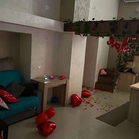 Suite Home * San Valentino Torio