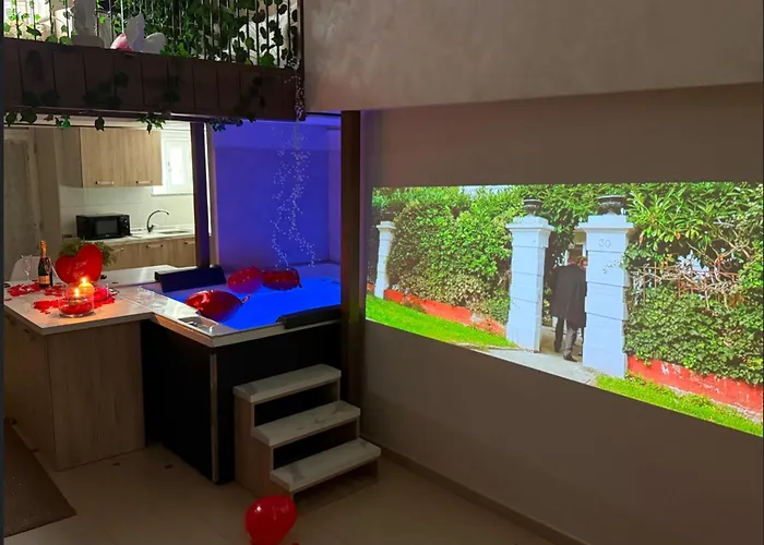 Suite Home Bed and Breakfast *