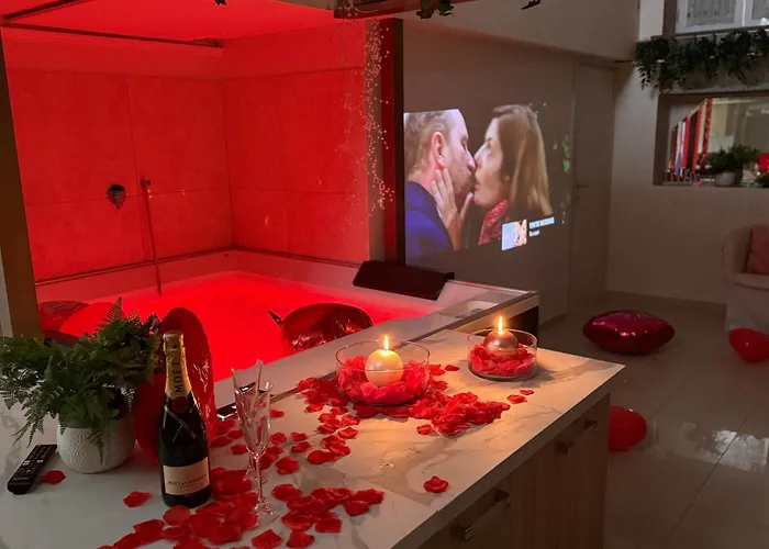 Suite Home Bed and Breakfast San Valentino Torio