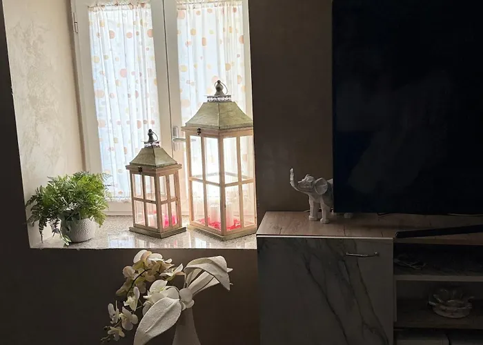 Suite Home San Valentino Torio