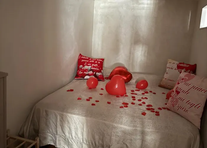 Bed and Breakfast Suite Home *