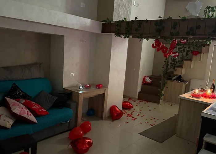 Suite Home * San Valentino Torio