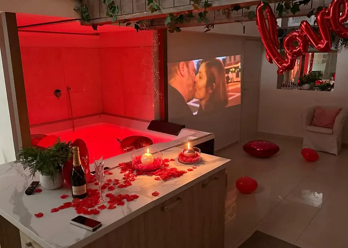 Suite Home * San Valentino Torio