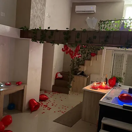 Suite Home Nocleg ze śniadaniem *