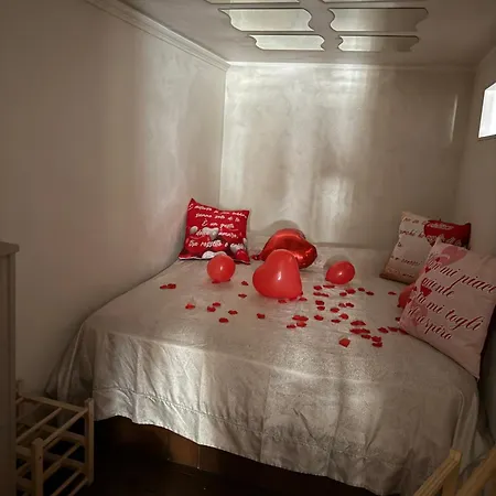 Nocleg ze śniadaniem Suite Home *