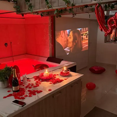 Suite Home * San Valentino Torio